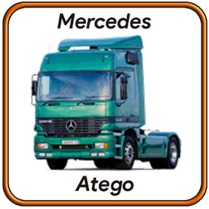 Mercedes Atego